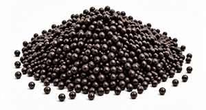Organic Fertilizer Granules
