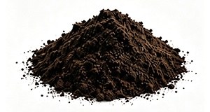 Powder Organic Fertilizer