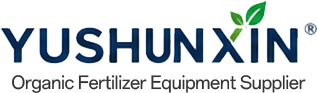 Yushunxin Organic Fertilizer Equipment Supplier