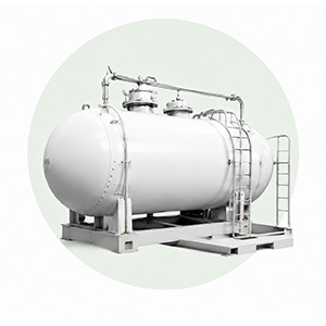 Liquid Ammonia