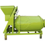 BB Fertilizer Mixer