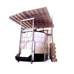 Fermentation Cylinder