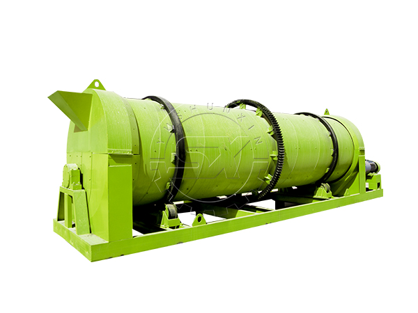 Organic Fertilizer Granulator