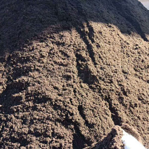 Dealing with Fertilizer Powders