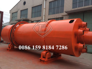 Rotary-drum-cooling-machine-1