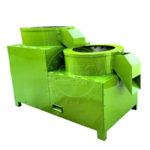 Round Fertilizer Forming Machine