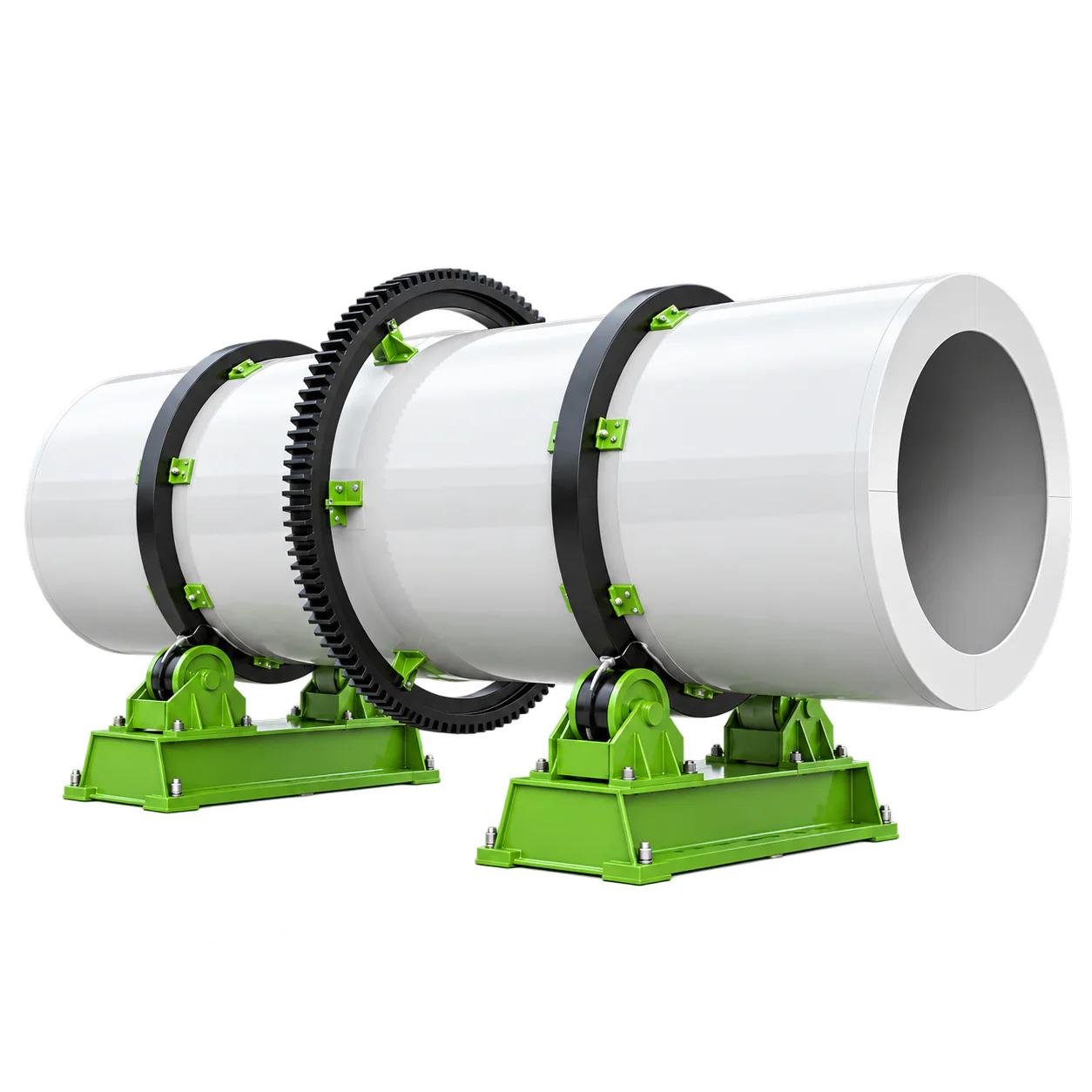 Acid Gas Treatment Equipment