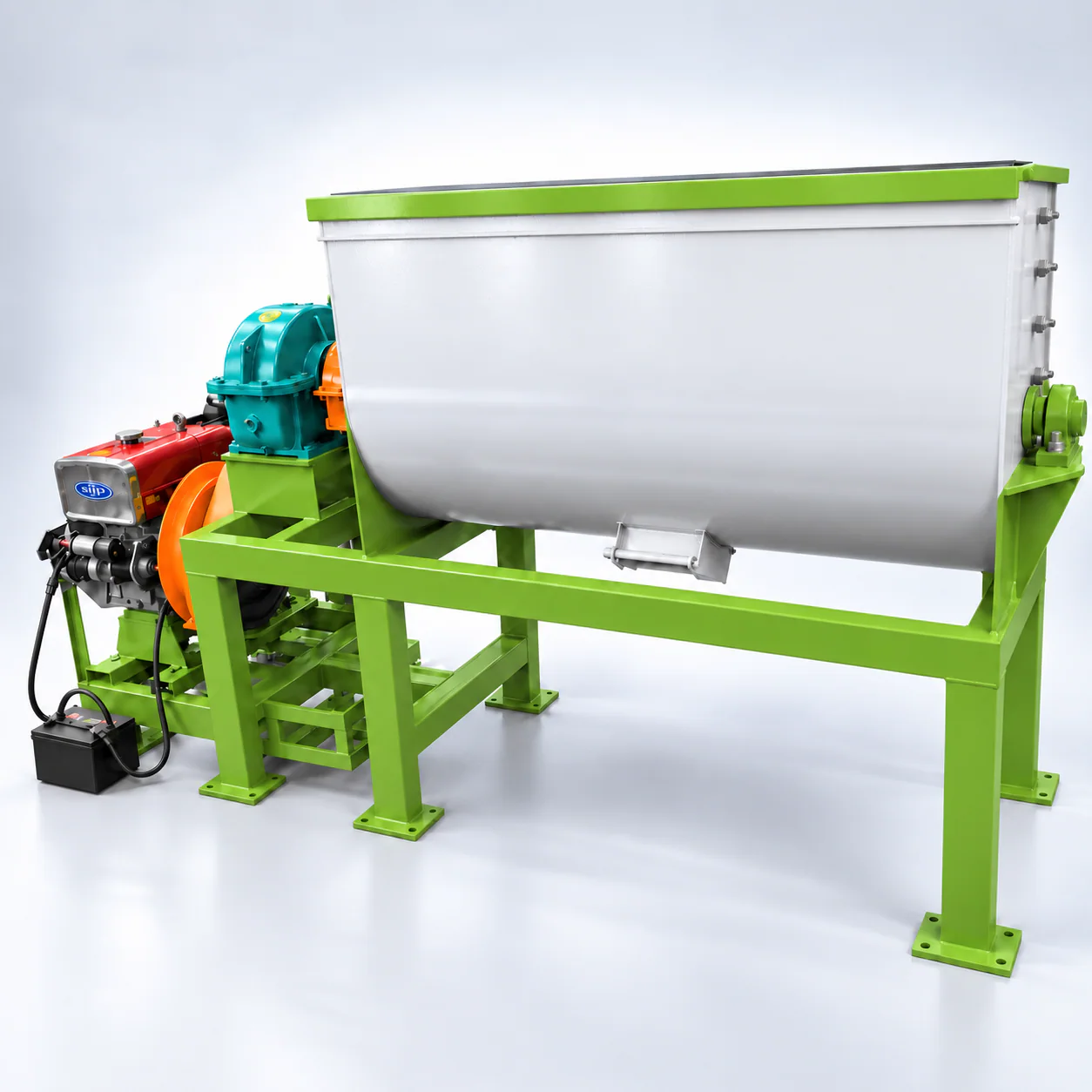 Hammer Mill