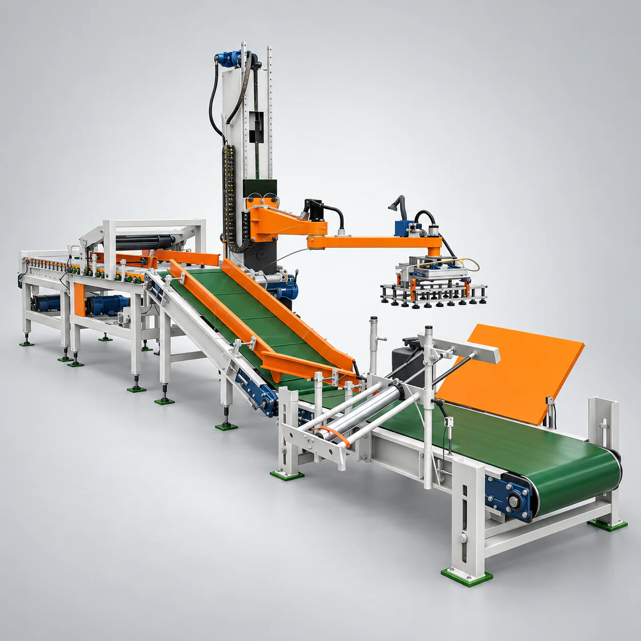 Palletizer
