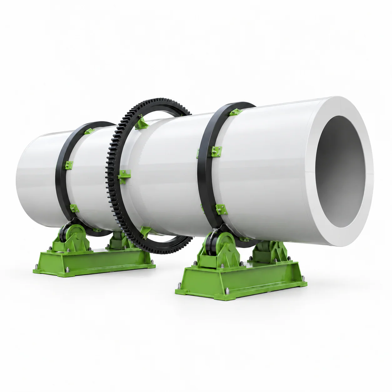 Powder Spraying Equipment