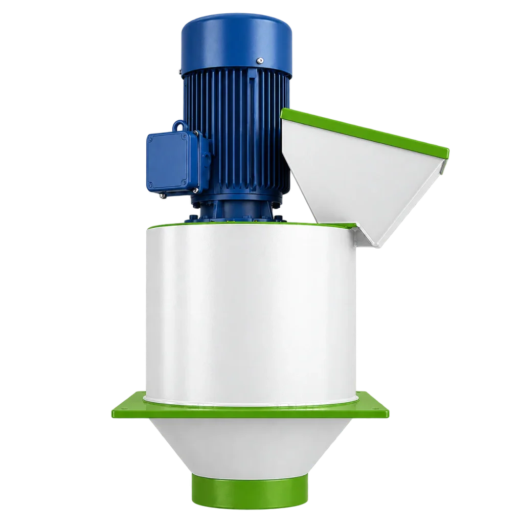 Crushing & Grinding Equipment