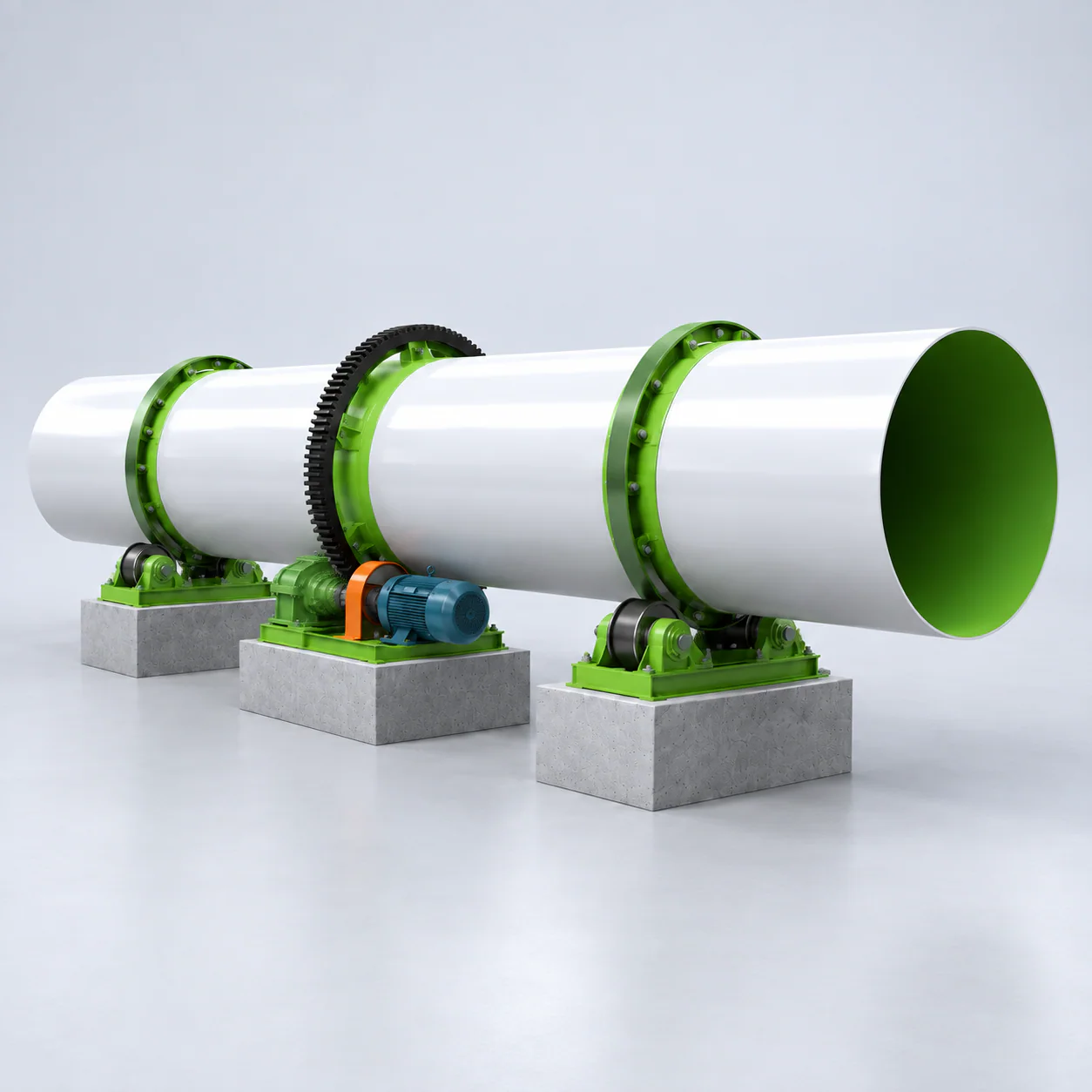 Cyclone Dust Collector