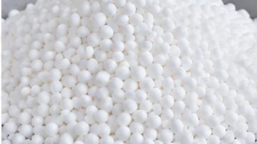 BB fertilizer material illustration